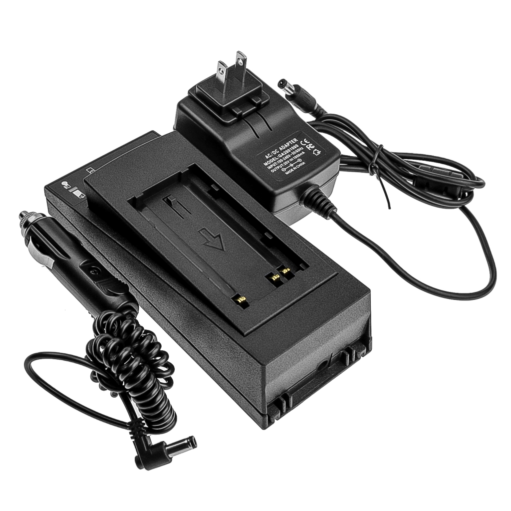 Chargers Power Tools Charger DF-LPX120DE