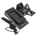 Power Tools Battery Leica DF-LPX120DU