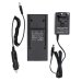 DeskTop Charger Leica Geomax DF-LPX120DA