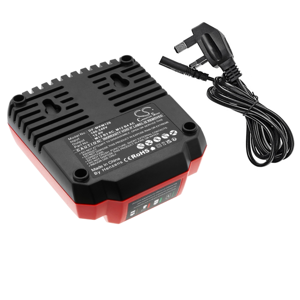 Ladegeräte DF-MKM120UK
