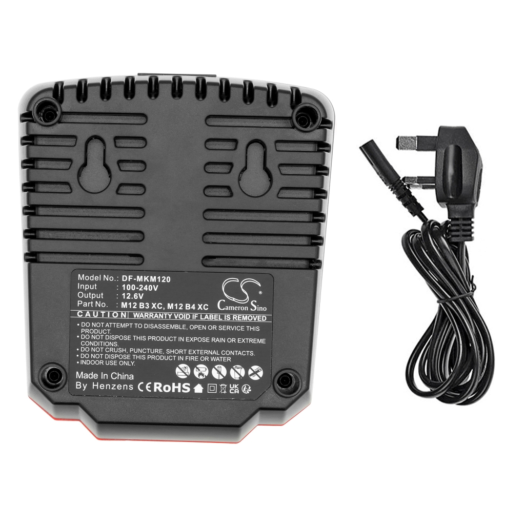 Ladegeräte DF-MKM120UK