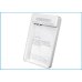 Compatible charger replacement for Motorola BH5X