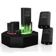 Ladegeräte für Spielkonsolen Microsoft Xbox XSS
