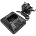 Compatible charger replacement for Motorola HTN9805A