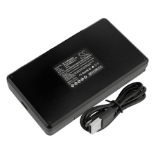 Compatible charger replacement for Netgear 