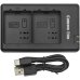 Home Security Camera Charger Netgear Arlo Pro 4