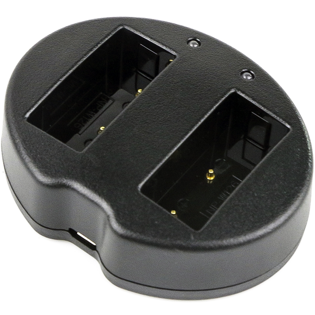 Camera Battery FUJIFILM DF-NPW126UH