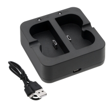 Kompatibler Ersatzladegerät für Ring DUAL PORT CHARGING STATION