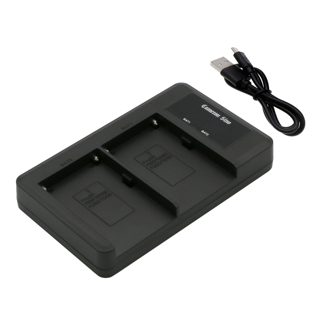 Camera Battery RCA DF-SFC100UH