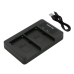 Camera Battery RCA DF-SFC100UH