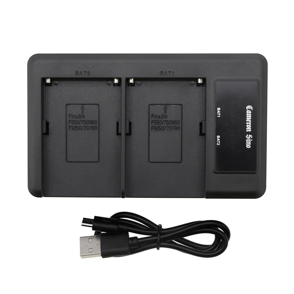Camera Battery RCA DF-SFC100UH