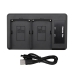 Camera Battery RCA DF-SFC100UH