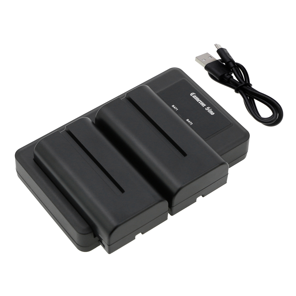 Camera Battery RCA DF-SFC100UH