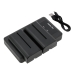 Camera Battery RCA DF-SFC100UH