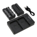 Camera Battery RCA DF-SFC100UH