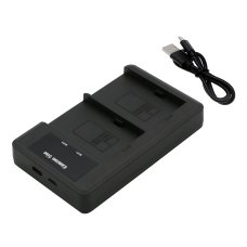 Kompatibler Ersatzladegerät für Sony 10038412,180-7100,1810-0001,1810-001,1810-7100...