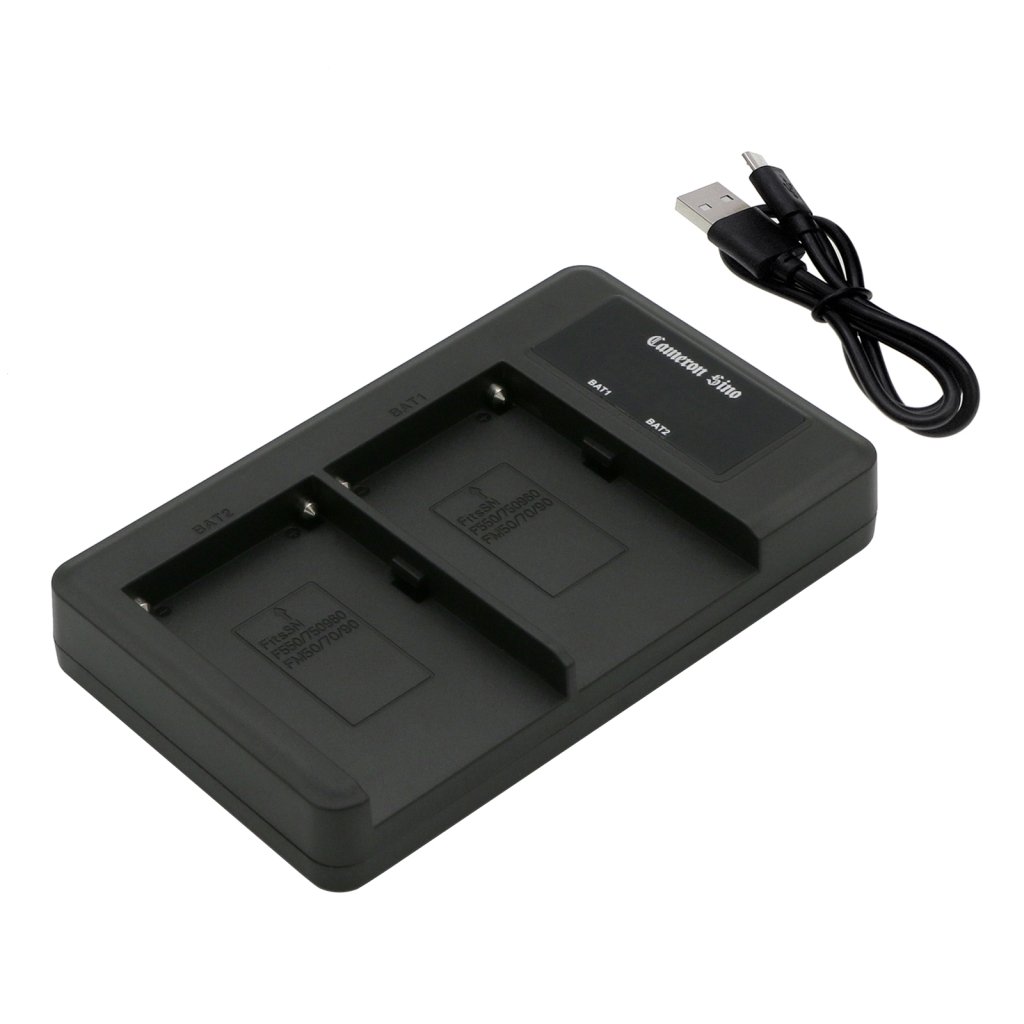 Camera Battery Comrex DF-SFC100UH