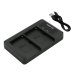 Camera Battery Comrex DF-SFC100UH