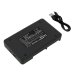 Camera Battery Comrex DF-SFC100UH