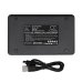 Camera Battery Comrex DF-SFC100UH