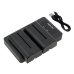 Camera Battery Comrex DF-SFC100UH