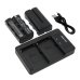 Camera Battery Comrex DF-SFC100UH