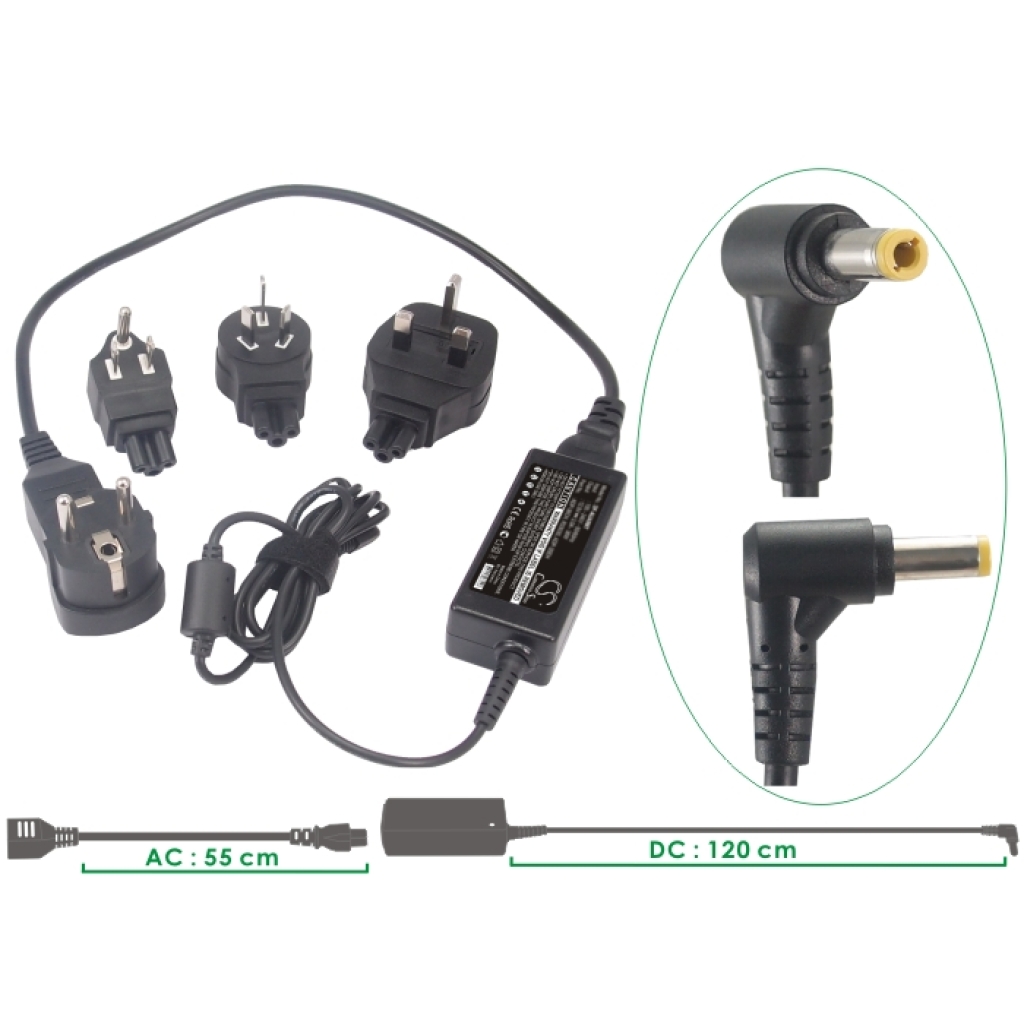 CMOS / BackUp Battery Advent DF-TNB100MT