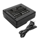 Camera Battery RCA DF-TOP60BA