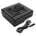 Camera Battery RCA DF-TOP60BU