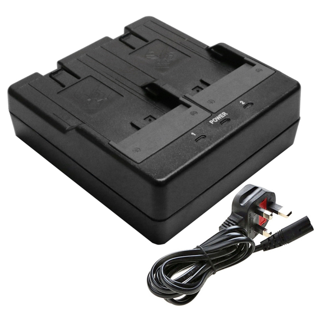 Camera Battery RCA DF-TOP60BU