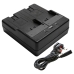 Camera Battery RCA DF-TOP60BU