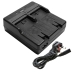 Camera Battery RCA DF-TOP60BU