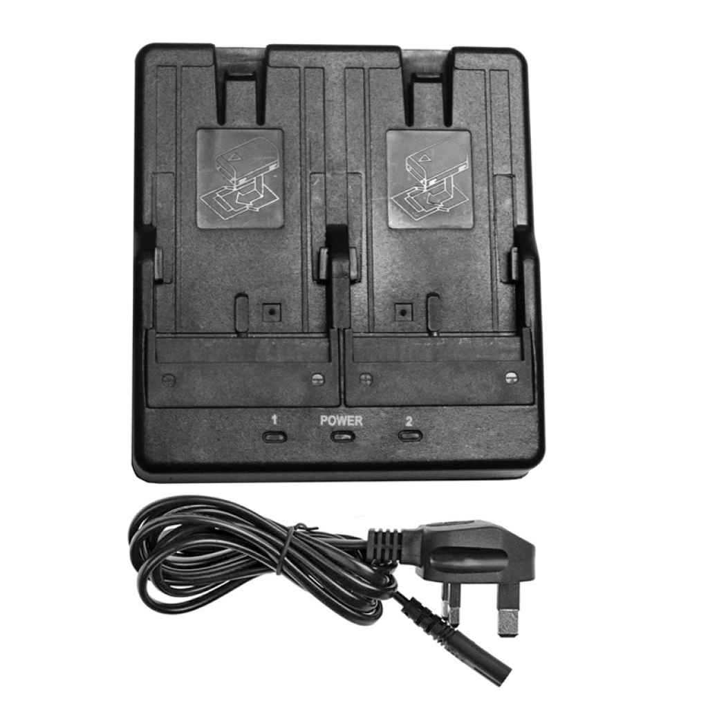 Camera Battery RCA DF-TOP60BU