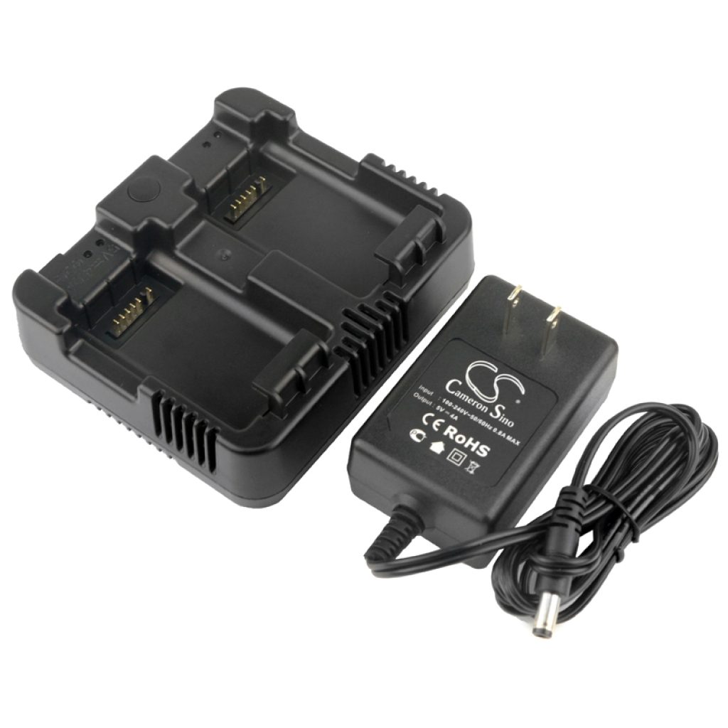 Ladegerät für Elektrowerkzeuge Trimble Nomad 900XE