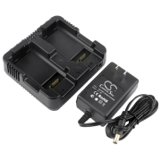 Charger Replaces Trimble 890-0084
