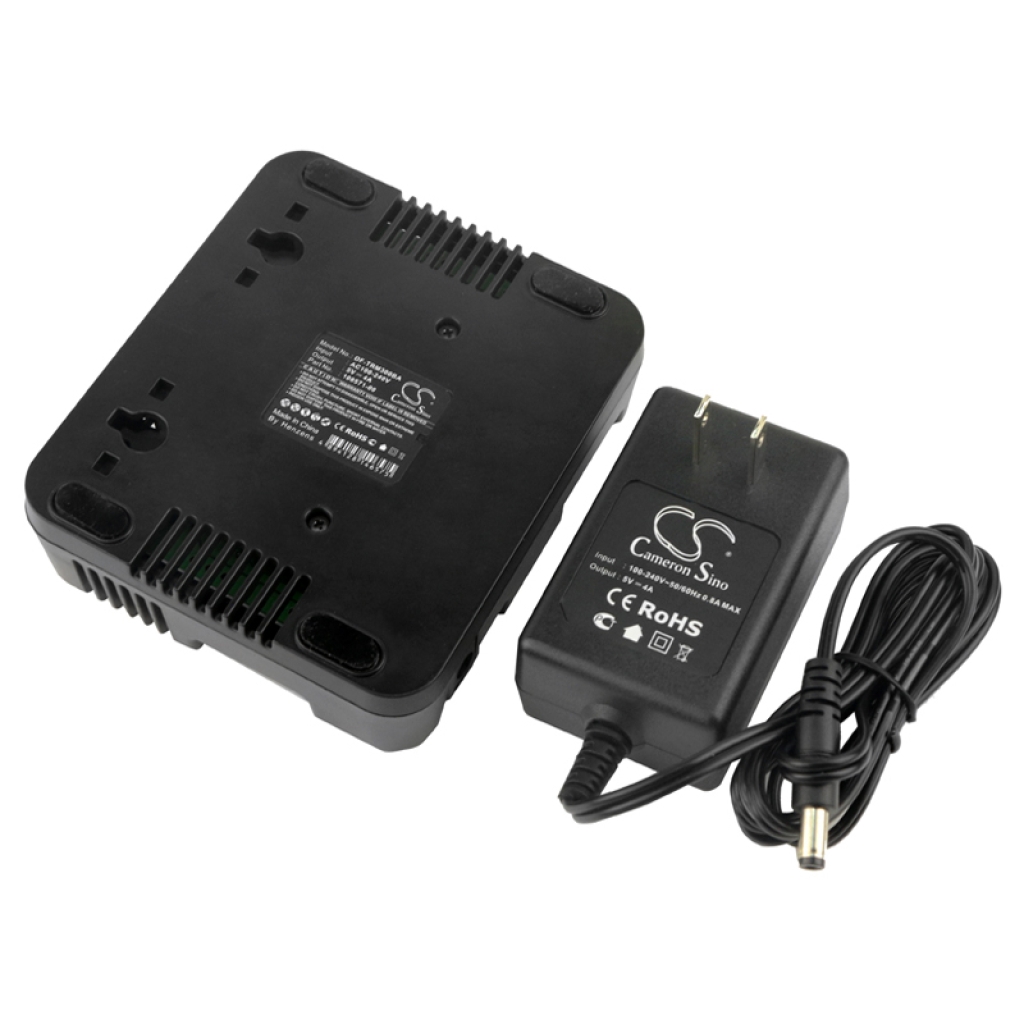 Ladegerät für Elektrowerkzeuge Trimble Nomad 900XE
