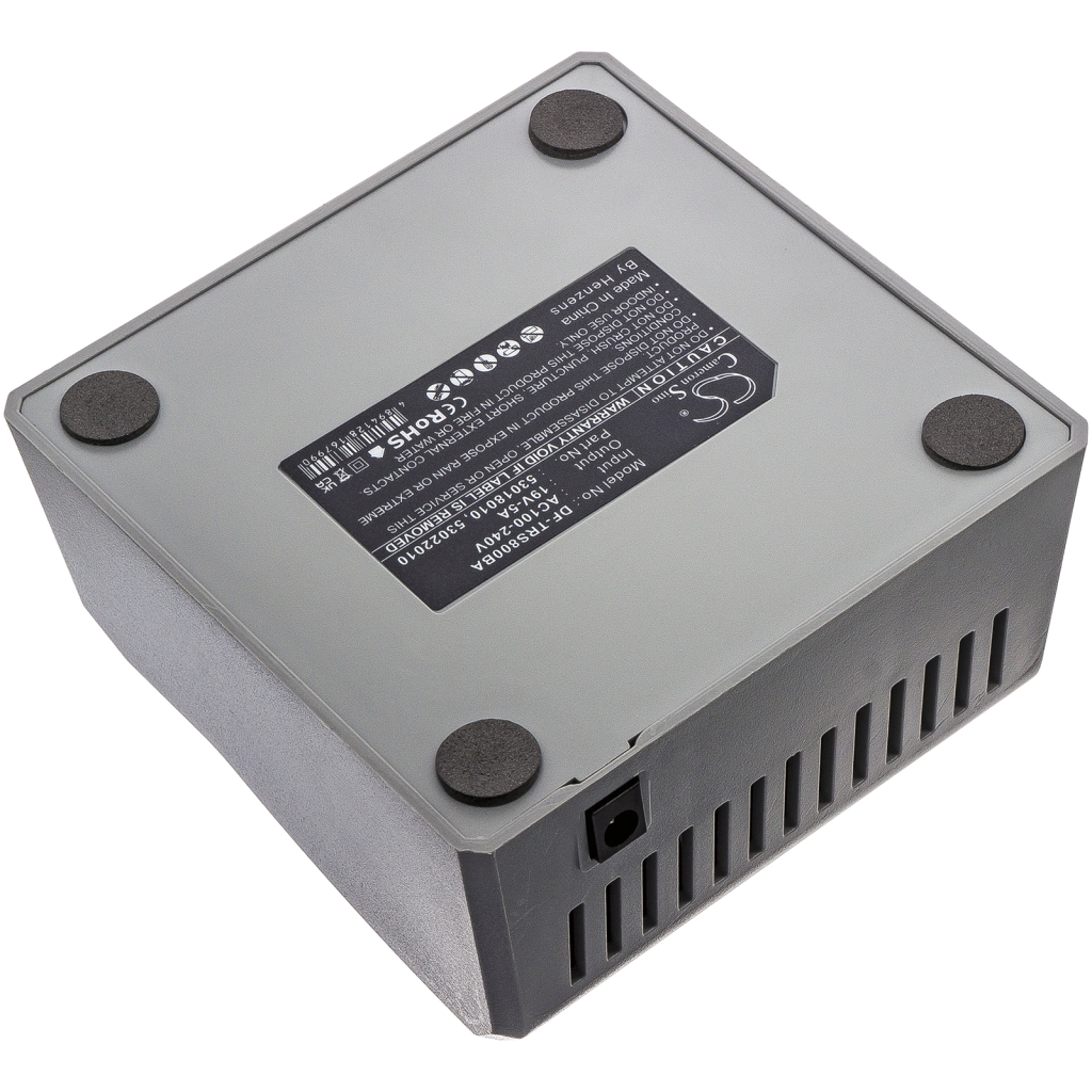 Ladegerät für Elektrowerkzeuge Trimble DF-TRS800BA