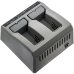 Ladegerät für Elektrowerkzeuge Trimble SPS780