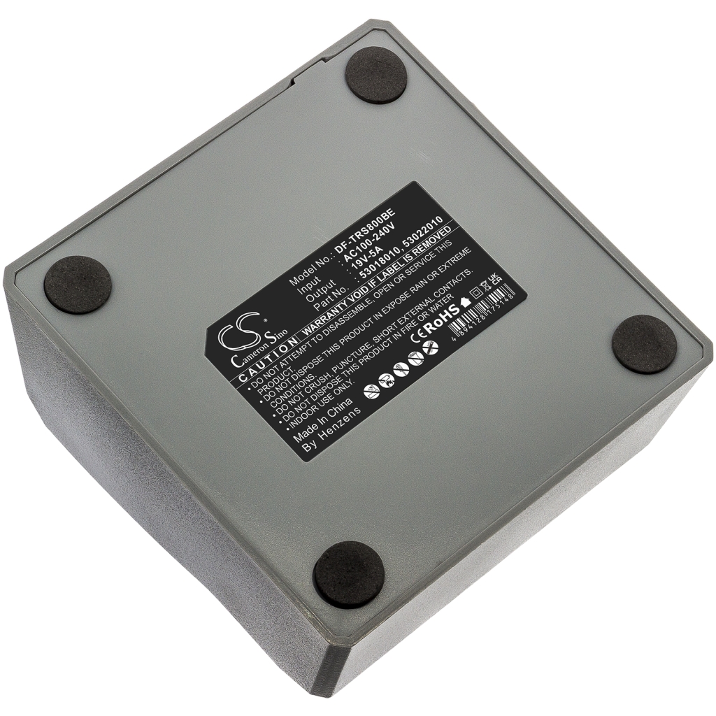 Ladegerät für Elektrowerkzeuge Trimble SPS780