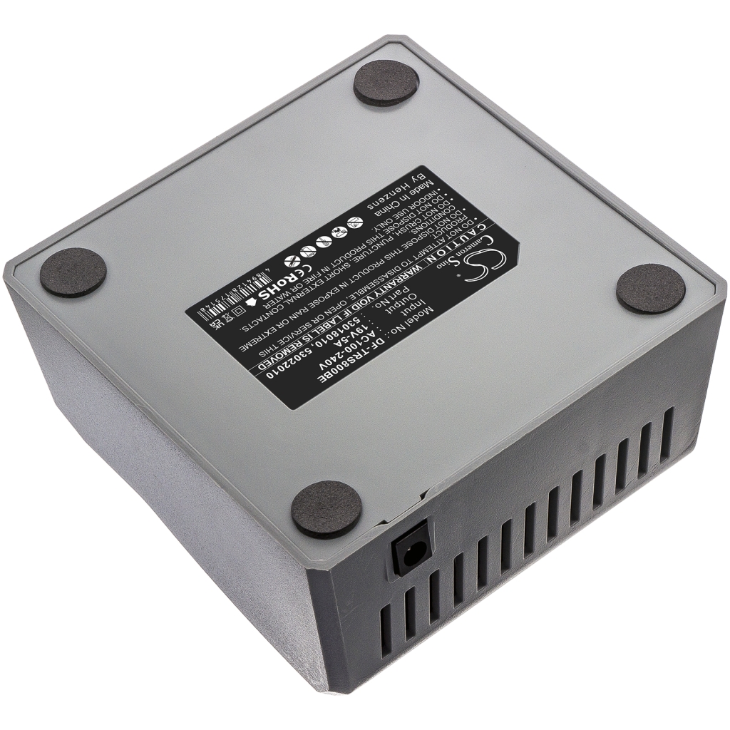 Ladegerät für Elektrowerkzeuge Trimble SPS780