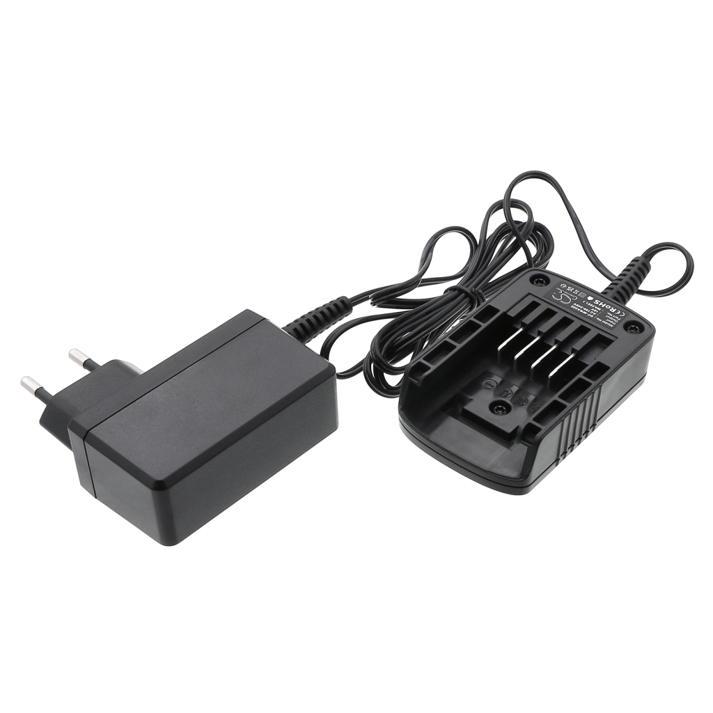 Compatible charger replacement for Worx 113559,B50,EASY FLEX B50,RW9351.1,WA3014...