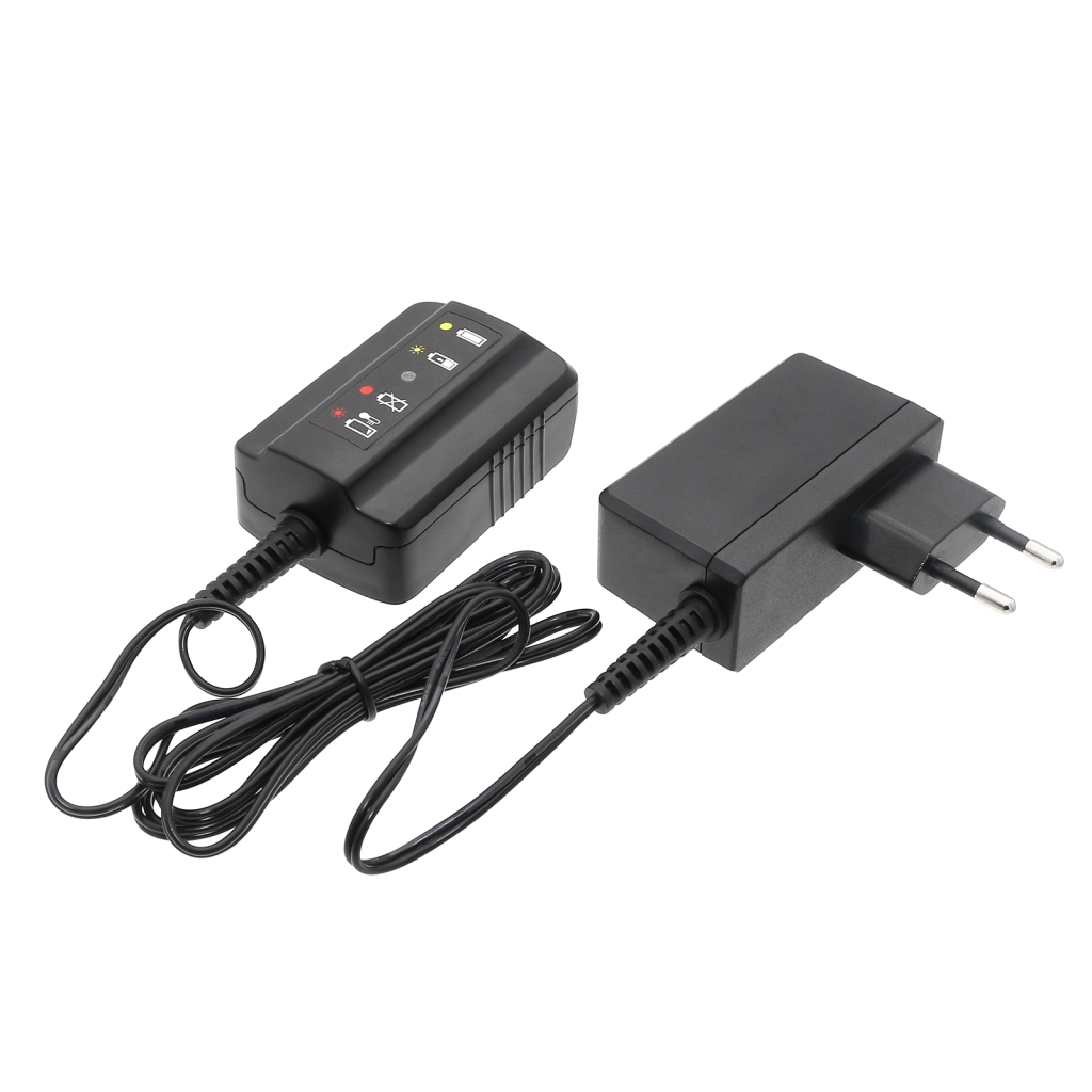 Compatible charger replacement for Worx 113559,B50,EASY FLEX B50,RW9351.1,WA3014...