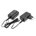 Compatible charger replacement for Worx 113559,B50,EASY FLEX B50,RW9351.1,WA3014...