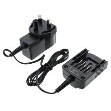 Kompatibler Ersatzladegerät für Worx 113559,B50,EASY FLEX B50,RW9351.1,WA3014...