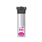 Kompatibel mit Epson C13T01C300 / 74ml Tinte Magenta (Tintenpatronen)