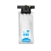 Kompatibel mit Epson C13T01D200 / 220ml Tinte Cyan (Tintenpatronen)