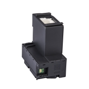 Kompatibel mit Epson C13T04D000 / 0ml Tinte  (Wartungsbox)