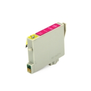 Kompatibel mit Epson T0553 / 18.2ml Tinte Magenta (Tintenpatronen - Farbstoff)