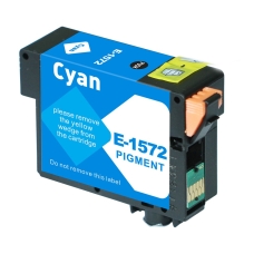 Kompatibler Ersatz für EPSON T1572 (C13T15724010)