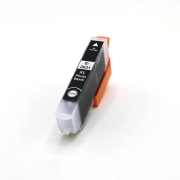 Kompatibel mit Epson C13T26314012 / 13ml Tinte Foto‑schwarz (Tintenpatronen)